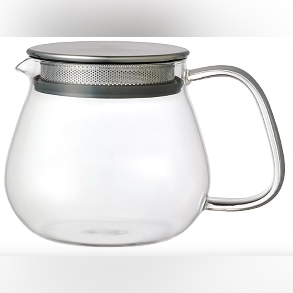 Kinto Stainless Teapot (460 ML)